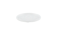 Крышка для супницы 300/500мл d-100мм ПП OSQ ROUND BOWL PP lid 100 30/600
