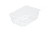 Контейнер ПП 1000мл (186х132) UPAX-UNITY (крышка 426485) 100/500 Контейнер ПП 1000мл (186х132) UPAX-UNITY (крышка 426485) 100/500