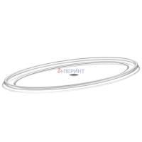 Крышка прозрачная к банке 0,22л (94мм) Лодочка Перинт 500/500 Крышка прозрачная к банке 0,22л (94мм) Лодочка Перинт 500/500