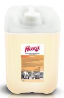 Средство жидкое 5л НИКА-2 моющее дезинфицирующее щелочное 1/4