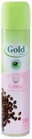 Освежитель Gold Wind 300мл Кофе Сибиар 1/12 Освежитель Gold Wind 300мл Кофе Сибиар 1/12