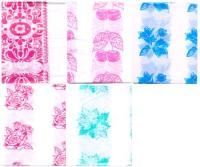 Скатерть полиэтиленовая 120х150см МИКС 1/100 Скатерть полиэтиленовая 120х150см МИКС 1/100