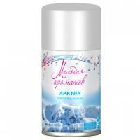 Картридж аэрозольный Мелодия ароматов 230мл Арктик Сибиар 1/12 Картридж аэрозольный Мелодия ароматов 230мл Арктик Сибиар 1/12