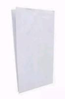 Пакет бумажный белый 170х70х300 влагопрочный 40гр/м с плоским дном 1000/1000 Пакет бумажный белый 170х70х300 влагопрочный 40гр/м с плоским дном 1000/1000