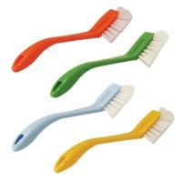 Щетка для мытья посуды 8х4х26 см Колибри М5202 Щетка для мытья посуды 8х4х26 см Колибри М5202