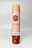 Освежитель Do-re-mi Premium 330мл сухое распыление Клубника со сливками Сибиар 1/12 Освежитель Do-re-mi Premium 330мл сухое распыление Клубника со сливками Сибиар 1/12