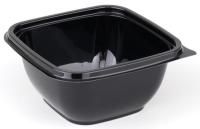 Контейнер ПЭТ 500мл (126х126х60) СпК-1212 Кубик черный ПолиЭр 50/500 Контейнер ПЭТ 500мл (126х126х60) СпК-1212 Кубик черный ПолиЭр 50/500