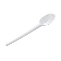 Одноразовая Ложка чайная 125мм ПС Компакт КП 100/2000 Одноразовая Ложка чайная 125мм ПС Компакт КП 100/2000