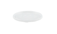 Крышка для супницы 700мл d-115мм ПП OSQ ROUND BOWL PP lid 115 35/525