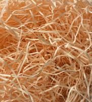 Наполнитель древесный 50г персиковый