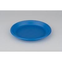 Тарелка d-170 синяя 100/3600 Тарелка d-170 синяя 100/3600