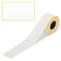 Термоэтикетка (43х25) ТермоЭко для термопринтера и весов (1000шт) 1/72 Термоэтикетка (43х25) ТермоЭко для термопринтера и весов (1000шт) 1/72