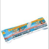 Средство от тараканов и муравьев и др насекомых Мелок Машенька Серебряная 20г 1/200