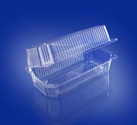 Контейнер с крышкой БОПС (238х127х90) ИП-27А ТДУ 300/300 Контейнер с крышкой БОПС (238х127х90) ИП-27А ТДУ 300/300