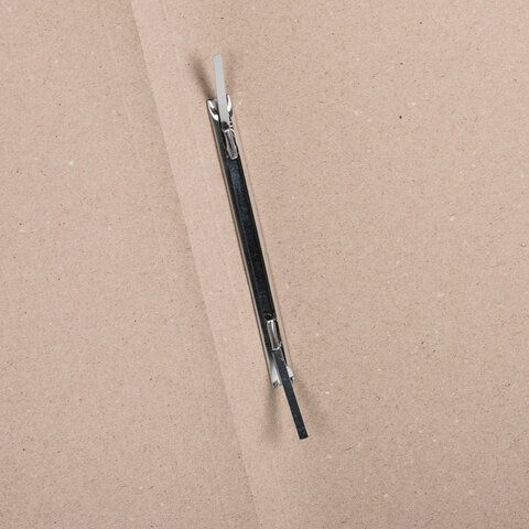 Скоросшиватель картон STAFF 220 г/м2 до 200л  1/200 Скоросшиватель картон STAFF 220 г/м2 до 200л  1/200