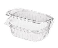 Контейнер с крышкой ПЭТ (135х105х50) КС Кр-500 UPAX-UNITY 700/700 Контейнер с крышкой ПЭТ (135х105х50) КС Кр-500 UPAX-UNITY 700/700