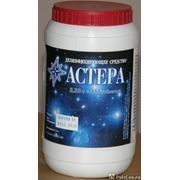 Средство дезинфицирующее в таблетках АСТЕРА №315 1/12