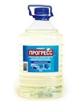 Средство жидкое 5л моющее Прогресс Золушка М-07-3с ПЭТ 1/4