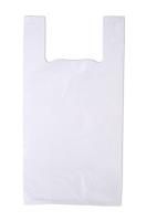 Пакет Майка ПНД (28+14)х50-14 белая МП 100/3000 Пакет Майка ПНД (28+14)х50-14 белая МП 100/3000