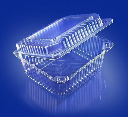 Контейнер с крышкой БОПС (215х135х72) КР-7 ТДУ 400/400 Контейнер с крышкой БОПС (215х135х72) КР-7 ТДУ 400/400