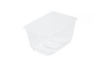 Контейнер ПП 1500мл (186х132) UPAX-UNITY (крышка 426485) 100/500  Контейнер ПП 1500мл (186х132) UPAX-UNITY (крышка 426485) 100/500