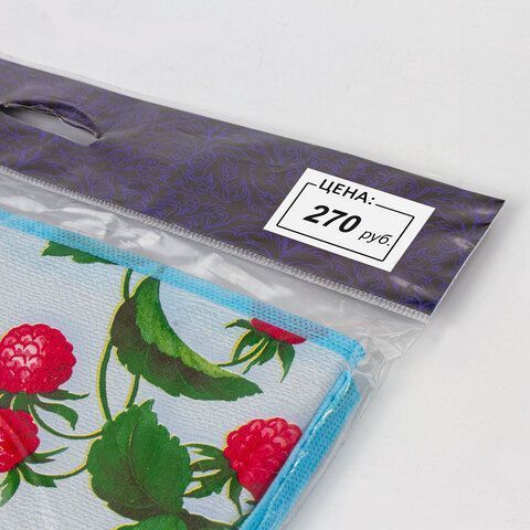 Этикет-лента (35х25) белая 250шт/рул 5/100 (клиент) Этикет-лента (35х25) белая 250шт/рул 5/100 (клиент)