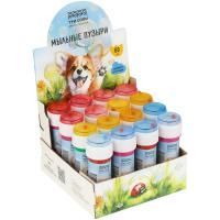 Мыльные пузыри 60мл Три Совы 1/16/192