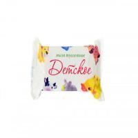 Мыло туалетное 100гр в обертке Детское Стандарт 1/64