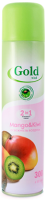 Освежитель Gold Wind 300мл Манго+Киви Сибиар 1/12
