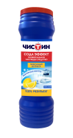 Средство чистящее порошок 400г ЧИСТИН Лимонный всплеск 0073 1/20 Средство чистящее порошок 400г ЧИСТИН Лимонный всплеск 0073 1/20