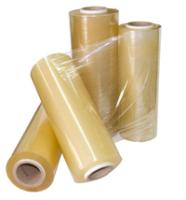 Пленка ПВХ (43смх8мкм) дышащая cast (2.38кг) ARUS 1/1