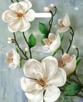 Пакет с вырубной ручкой (38х45)-60 Богемия Тико 50/500 