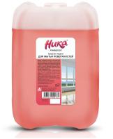 Средство жидкое 5л НИКА-УНИВЕРСАЛ моющее для поверхностей канистра 1/4