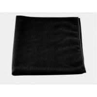 Салфетка микрофибра (29х29) универсальная черная в вак. упак КП 1/50/600