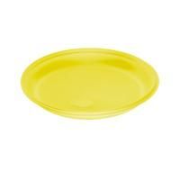 Тарелка d-170 желтая 100/3600 Тарелка d-170 желтая 100/3600