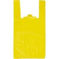 Пакет Майка ПНД (32+17)х60-18 ЖЕЛТАЯ МП 100/2000 Пакет Майка ПНД (32+17)х60-18 ЖЕЛТАЯ МП 100/2000