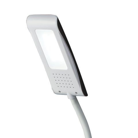 Ластик 41х14х8мм термопластичная резина скошенный OfficeSpace 1/40