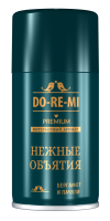 Картридж аэрозольный 250мл Do-re-mi Premium Уют в интерьере Нежные объятия Сибиар 1/12 