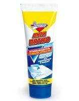 Средство для удаления пятен Антипятно Пятновыводитель 100мл в тубе Золушка С-27-2 1/24