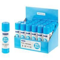 Клей-карандаш 08г Officespace 1/24/864