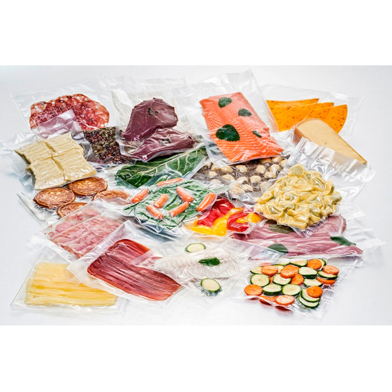 Эффективное использование вакуумных пакетов в повседневной жизни Эффективное использование вакуумных пакетов в повседневной жизни