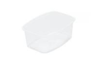 Контейнер ПП 500мл (138х102) UPAX-UNITY (крышка 011055) 100/1000 Контейнер ПП 500мл (138х102) UPAX-UNITY (крышка 011055) 100/1000