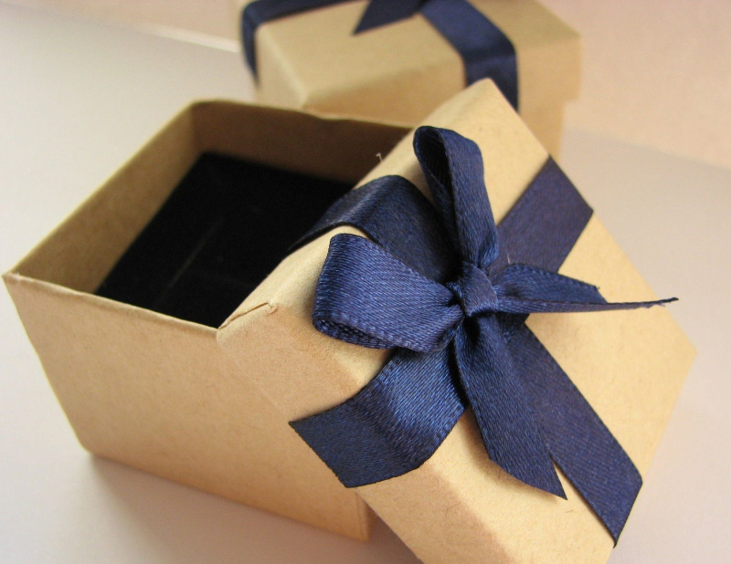 Инструкция: Как создать стильную упаковку для подарка своими руками Инструкция: Как создать стильную упаковку для подарка своими руками