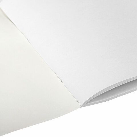 Альбом для рисования 24л А4 скоба Граффити BRAUBERG 1/7/70