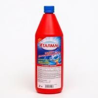 Средство жидкое 1000мл IPC для устранения засоров в трубах Италмас 1/15  Средство жидкое 1000мл IPC для устранения засоров в трубах Италмас 1/15