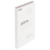 Скоросшиватель картон STAFF 220 г/м2 до 200л  1/200 Скоросшиватель картон STAFF 220 г/м2 до 200л  1/200