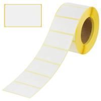 Термоэтикетка (43х25) ТермоЭко для термопринтера и весов (900шт) 1/72 Термоэтикетка (43х25) ТермоЭко для термопринтера и весов (900шт) 1/72