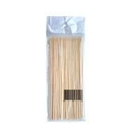 Стек шампур бамбук 15см (100шт) КП 1/150
