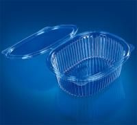 Контейнер с крышкой БОПС (175х150х80) ИПР-1000 ТДУ 210/210 Контейнер с крышкой БОПС (175х150х80) ИПР-1000 ТДУ 210/210