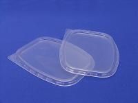 Крышка (108х82) Д-Полимер  100/1000